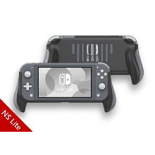    Nintendo Switch Lite , Grey-Black