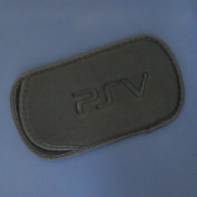 Чехол для Sony PlayStation Vita мягкий