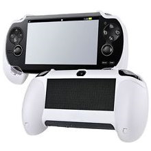   Creativity  Sony PlayStation Vita (PSV 1000), White