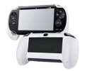 Чехол рукоятка Creativity для Sony PlayStation Vita (PSV 1000), White