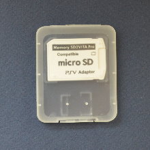 Переходник карты памяти для Sony PlayStation Vita, microSD