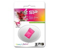 Флешка USB Flash 8GB Silicon Power Touch T08 Pink (SP008GBUF2T08V1H), USB 2.0