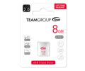 Флешка USB Flash 8GB Team C151 White (TC1518GR01), USB 2.0